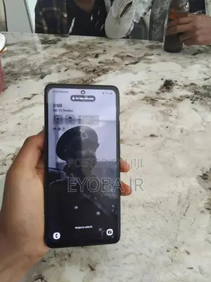 Samsung Galaxy A52s 5G 128 GB Black