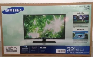 Photo - Samsung 33" New 2024 Tv