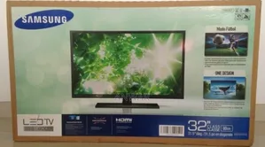 Samsung 33" New 2024 Tv