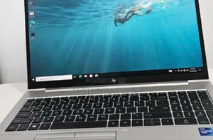 Photo - New Laptop HP EliteBook 840 2GB Nvidia SSD 512GB