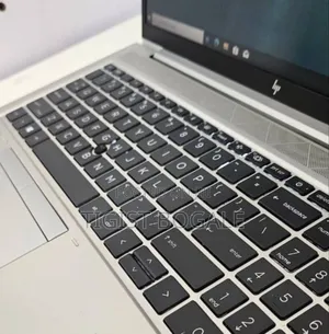 New Laptop HP EliteBook 840 2GB Nvidia SSD 512GB