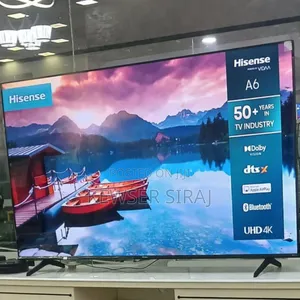 Orbti Tv 65inch Primium Hd Frameless Dising Originals Feer Diliver