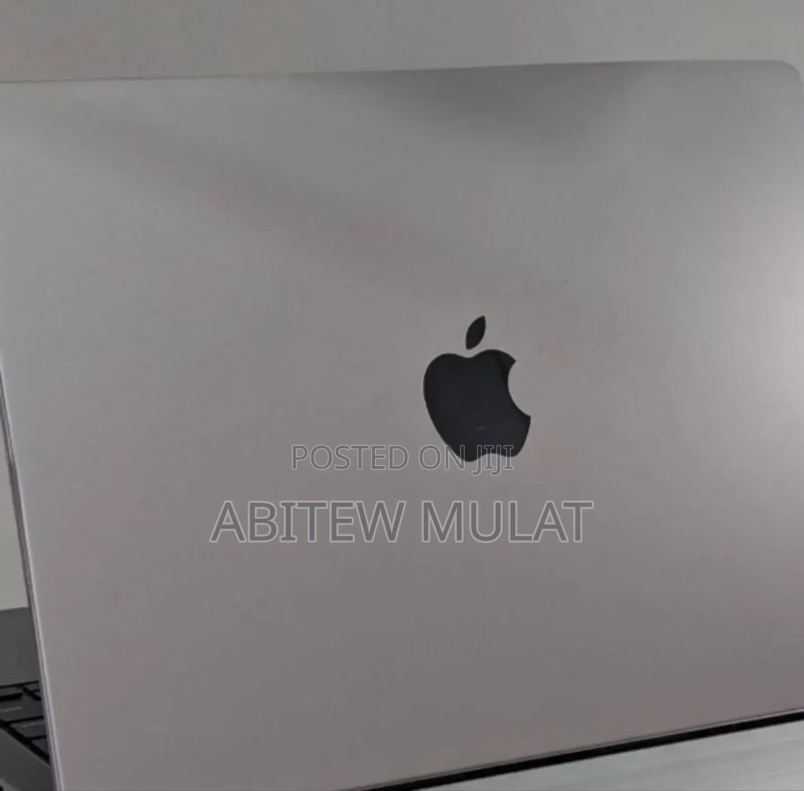 New Laptop Apple MacBook Pro M1 16GB Apple M1 SSD 512GB
