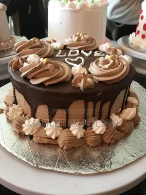 Photo - Chocolate Cake