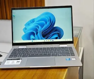 New Laptop HP Envy X360 16GB Intel Core Ultra 7 SSD 512GB