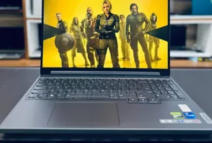 New Laptop Lenovo Legion 5 16GB Intel Core I7 SSD 1T