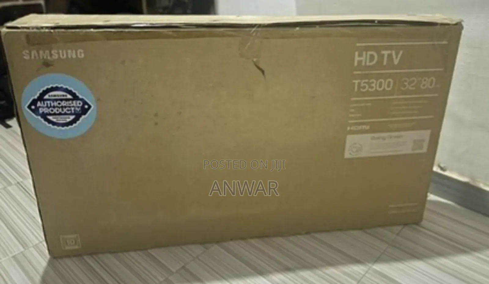 Samsung 32" New 2023