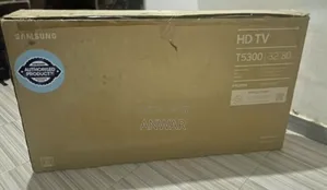 Photo - Samsung 32" New 2023