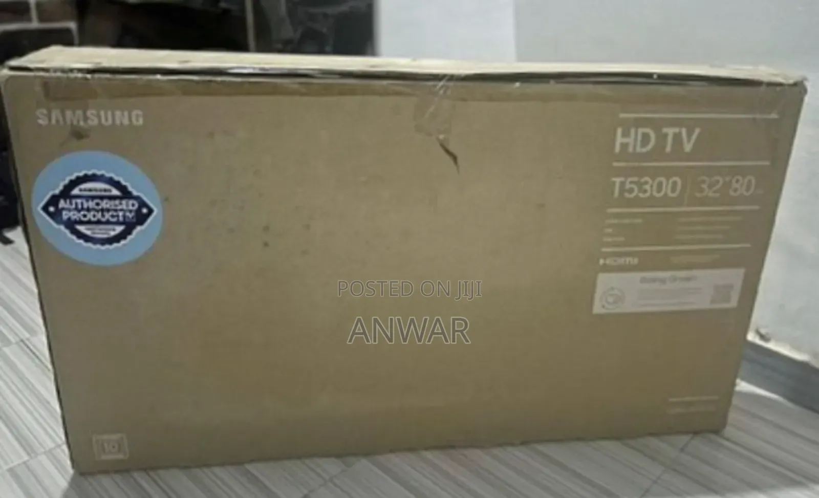 Samsung 32" New 2023