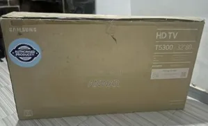 Samsung 32" New 2023