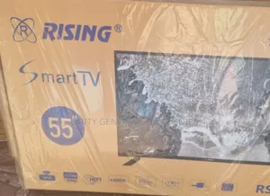 Photo - Rising 55" New 2025