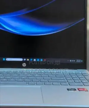 New Laptop HP Stream Notebook 16GB AMD Ryzen 5 SSD 256GB