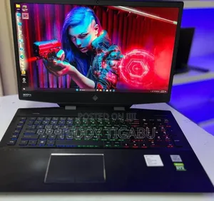 New Laptop HP Omen 16 32GB Intel Core I9 SSD 1T