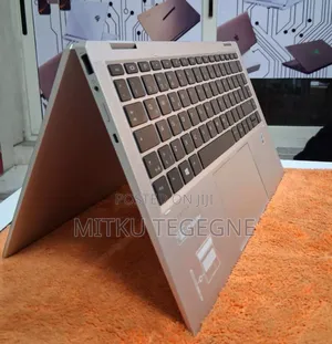 New Laptop HP EliteBook X360 1030 G8 32GB Intel Core I7 SSD 512GB