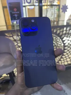 Apple iPhone 12 Pro Max 512 GB Blue