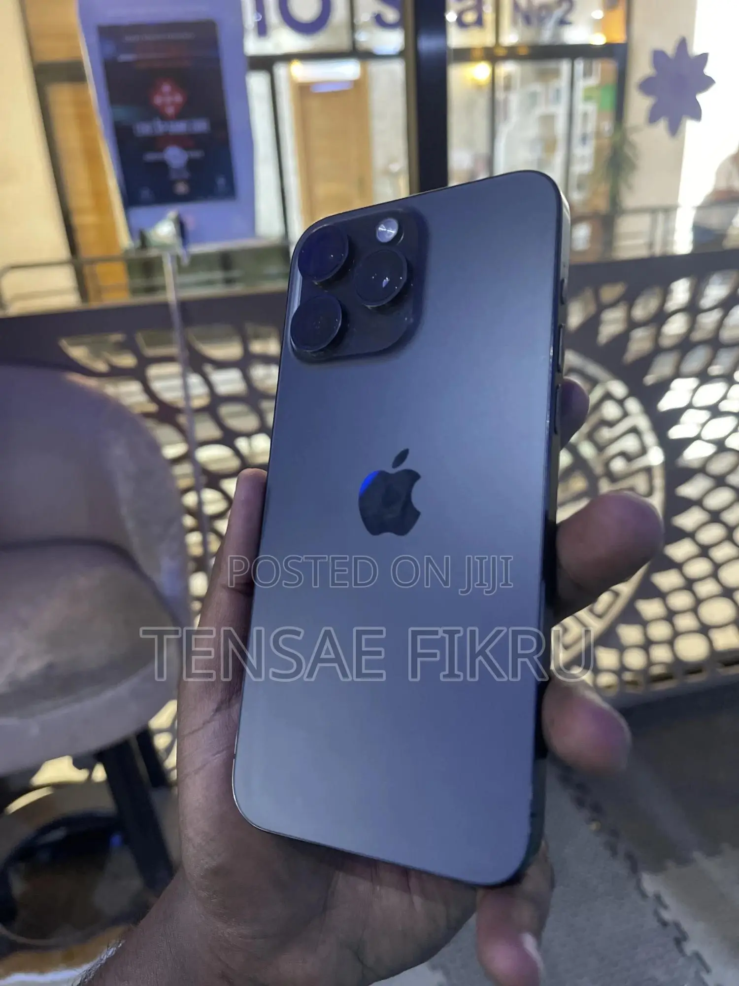 Apple iPhone 12 Pro Max 512 GB Blue