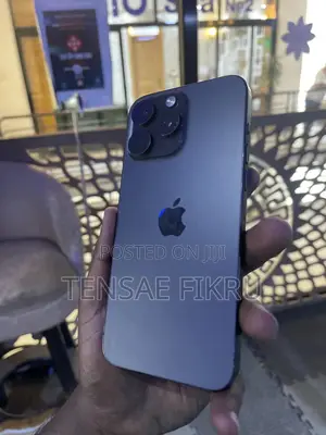 Photo - Apple iPhone 12 Pro Max 512 GB Blue