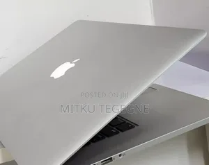 Photo - New Laptop Apple MacBook Pro 2015 16GB Intel Core I7 SSD 512GB