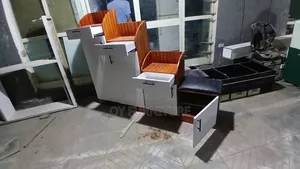 የጫማ መደርደሪያ