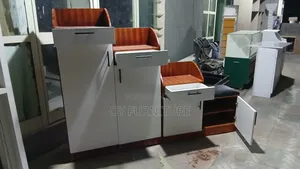 የጫማ መደርደሪያ