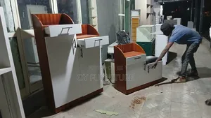 የጫማ መደርደሪያ