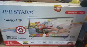 Photo - Life Star 43" New 2025