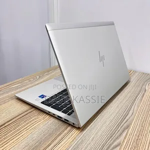 New Laptop HP EliteBook 850 G8 16GB Intel Core I7 SSD 512GB