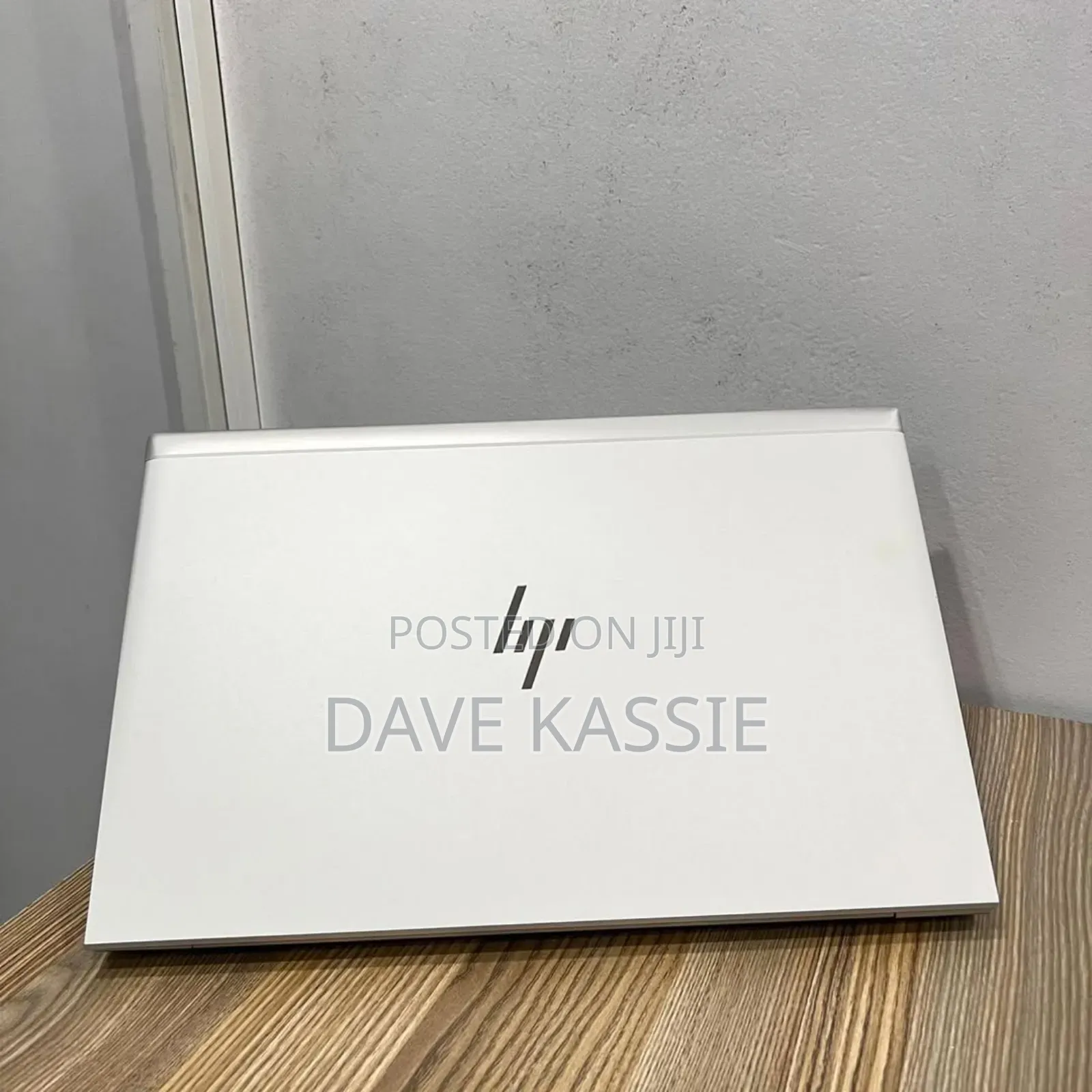 New Laptop HP EliteBook 850 G8 16GB Intel Core I7 SSD 512GB