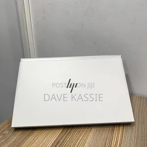 New Laptop HP EliteBook 850 G8 16GB Intel Core I7 SSD 512GB