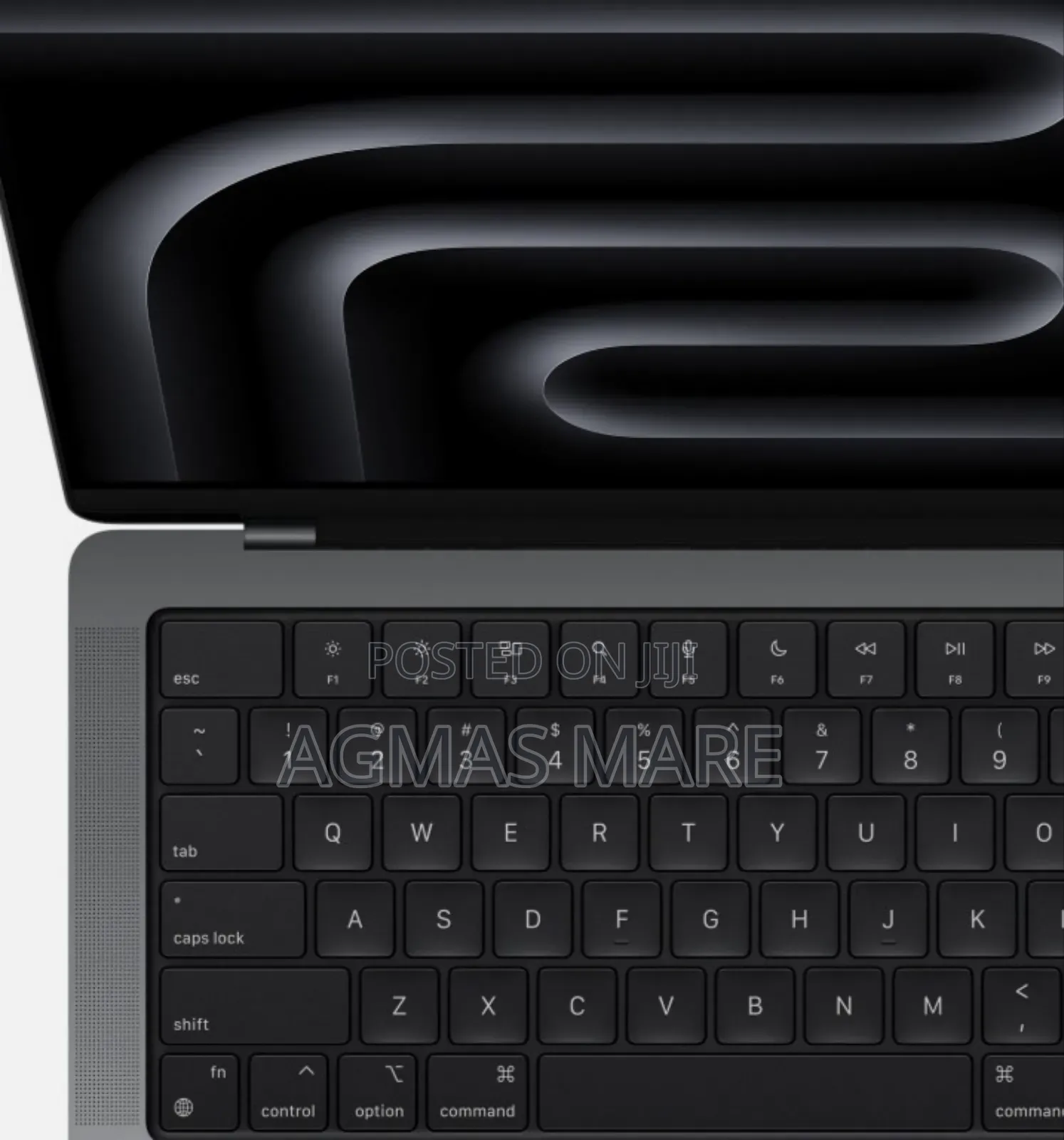 New Apple MacBook Pro 2023 M3 Pro 14-Inch 24GB Apple M3 SSD 512GB