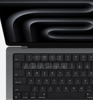 New Apple MacBook Pro 2023 M3 Pro 14-Inch 24GB Apple M3 SSD 512GB