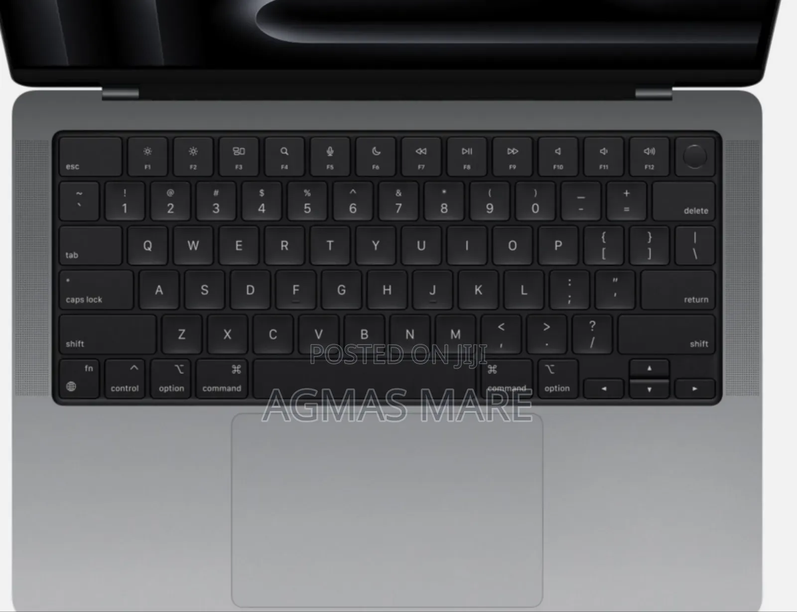 New Apple MacBook Pro 2023 M3 Pro 14-Inch 24GB Apple M3 SSD 512GB