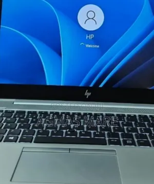 Photo - New Laptop HP EliteBook 840 G5 16GB Intel Core i7 SSD 512GB