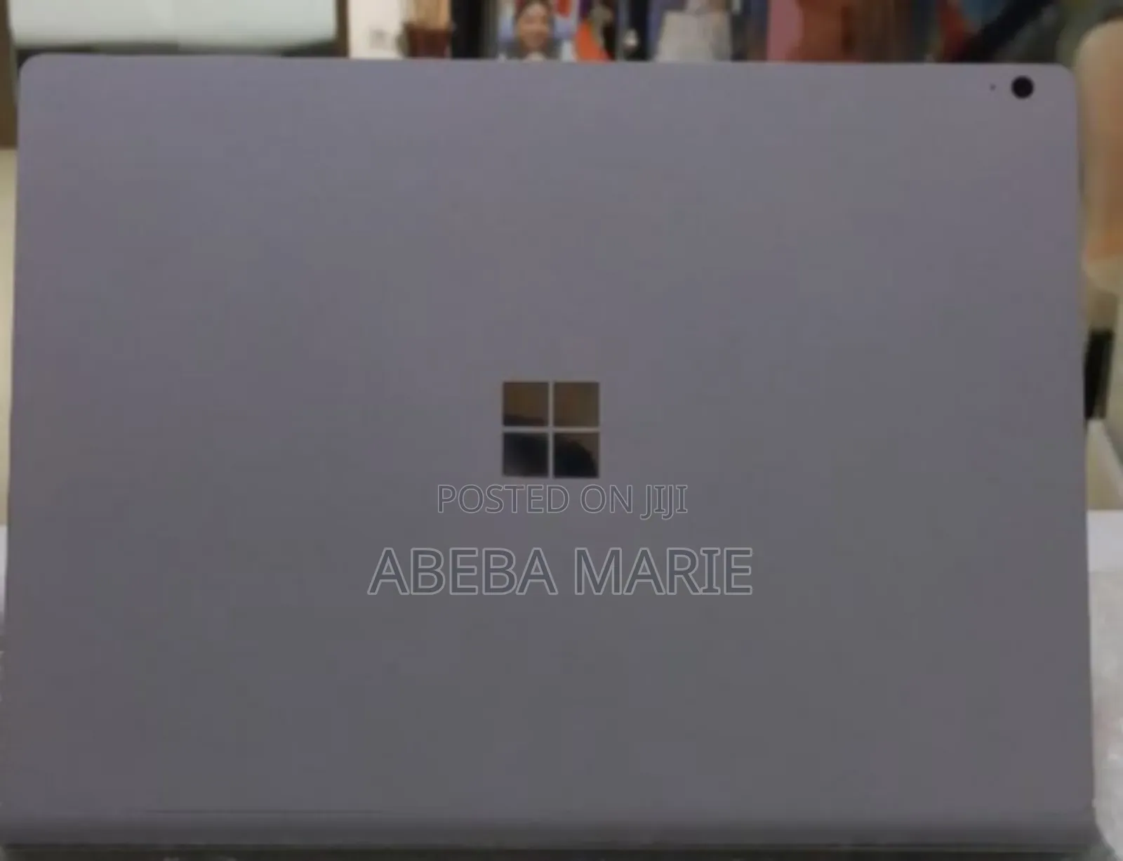 New Laptop Microsoft Surface Book 3 16GB Intel Core I7 SSD 256GB