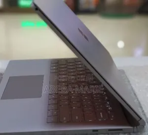 New Laptop Microsoft Surface Book 3 16GB Intel Core I7 SSD 256GB