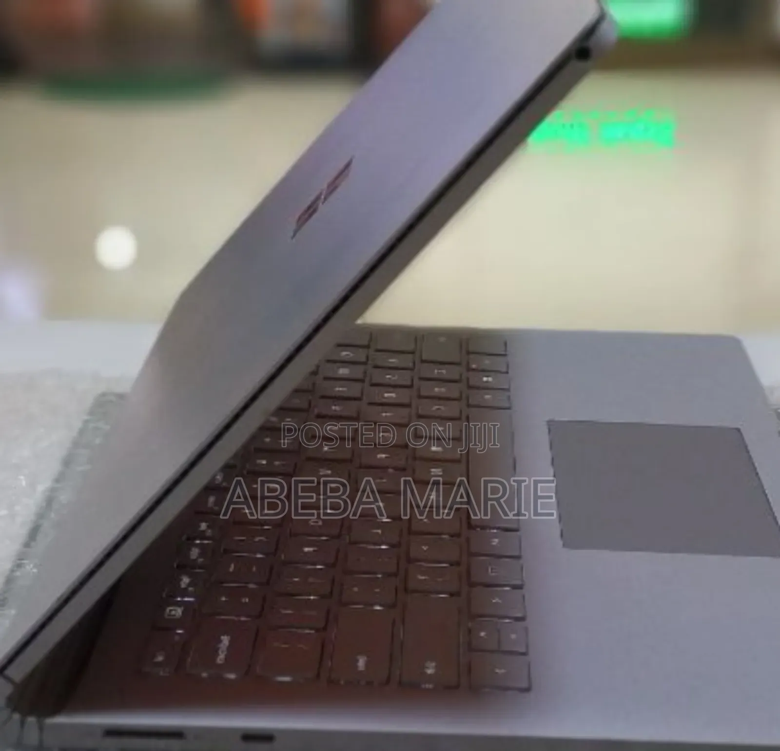 New Laptop Microsoft Surface Book 3 16GB Intel Core I7 SSD 256GB