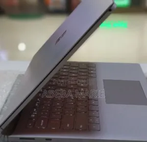 New Laptop Microsoft Surface Book 3 16GB Intel Core I7 SSD 256GB