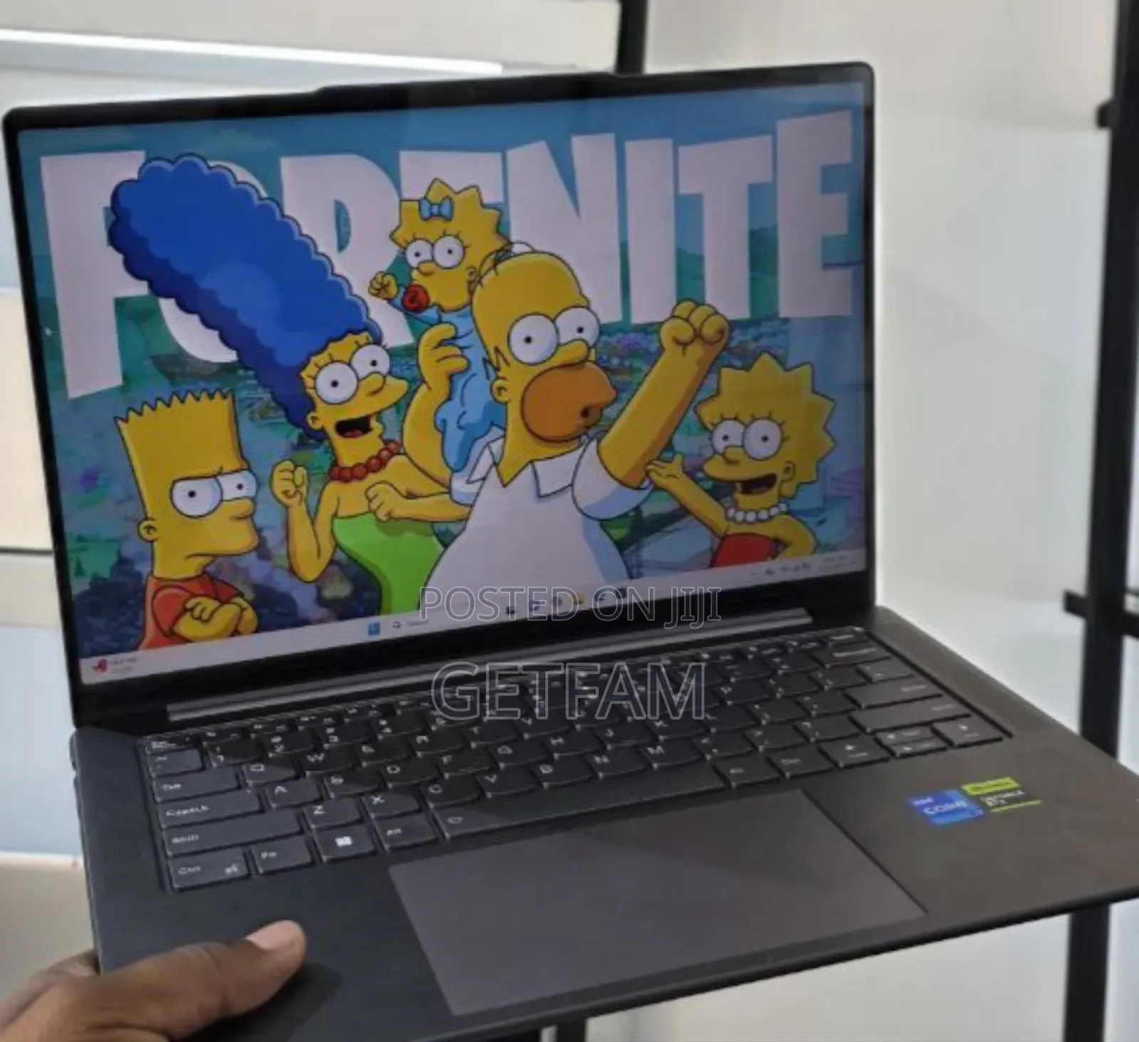 New Laptop Lenovo IdeaPad Yoga 11 32GB Intel Core I7 SSD 512GB