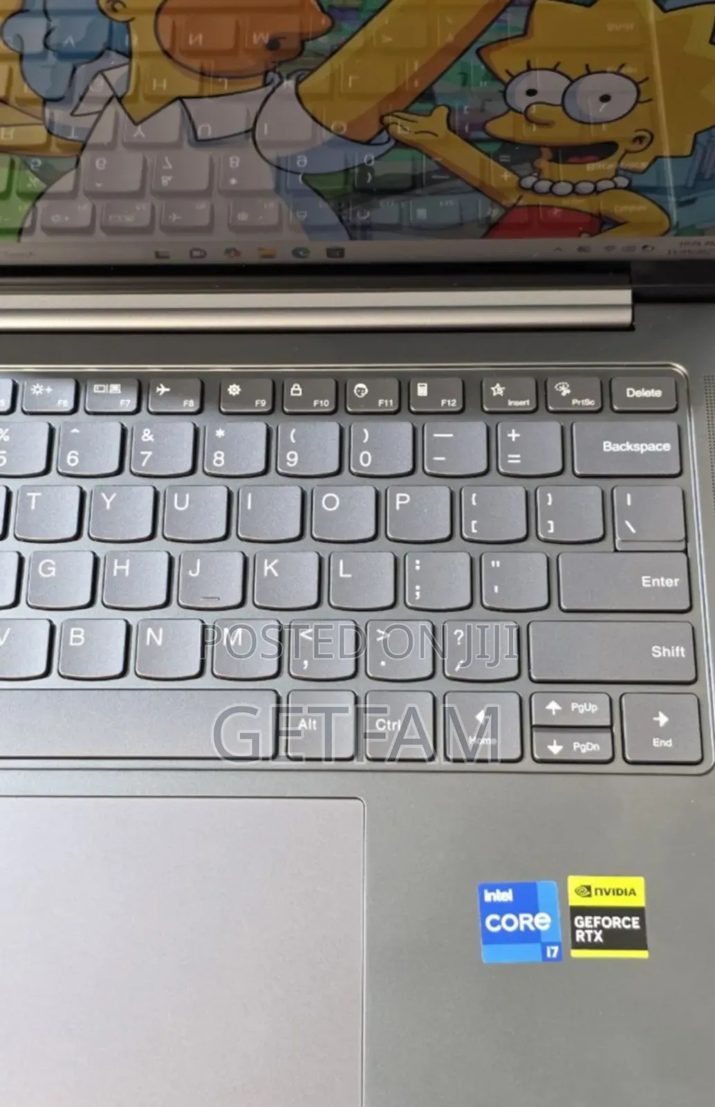 New Laptop Lenovo IdeaPad Yoga 11 32GB Intel Core I7 SSD 512GB