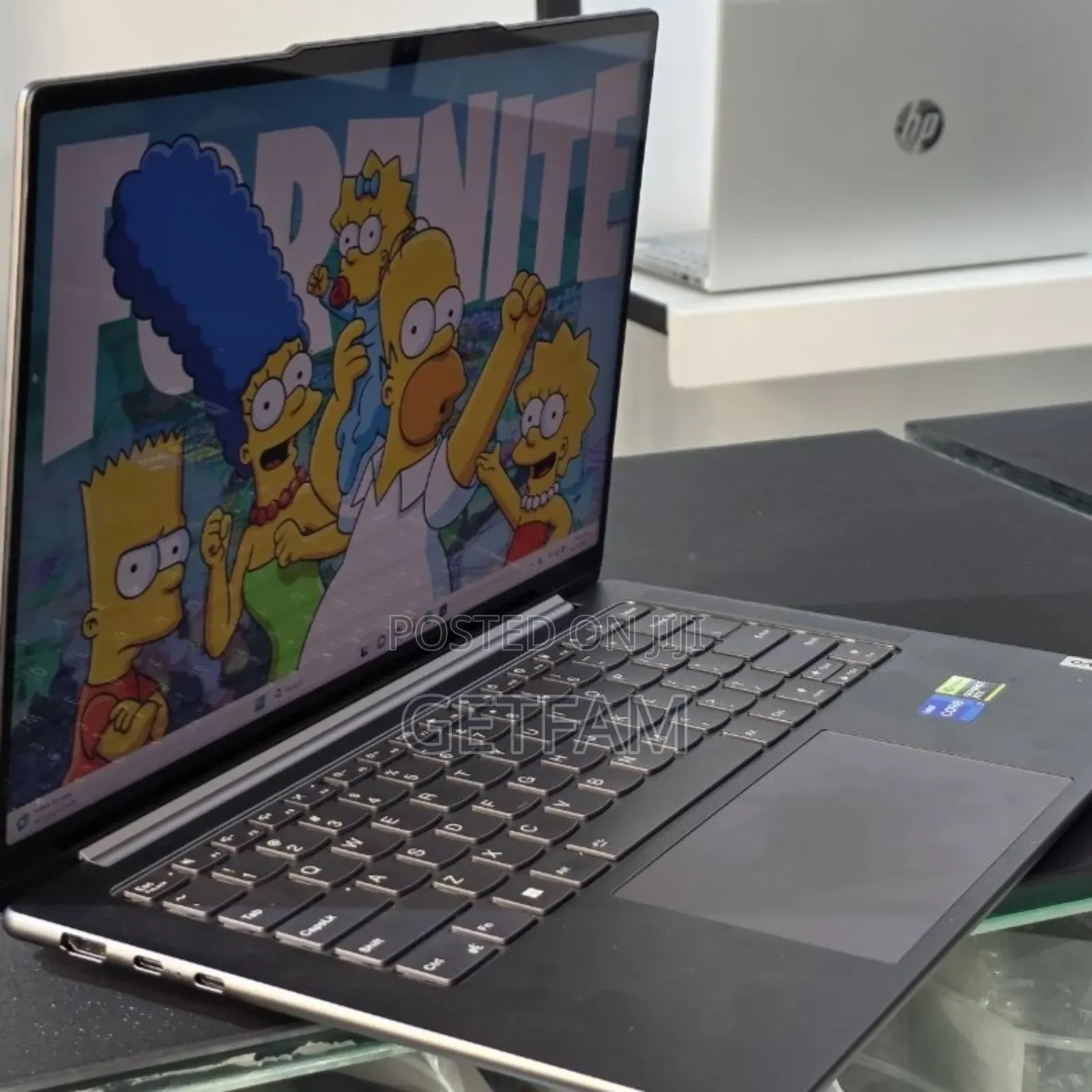 New Laptop Lenovo IdeaPad Yoga 11 32GB Intel Core I7 SSD 512GB