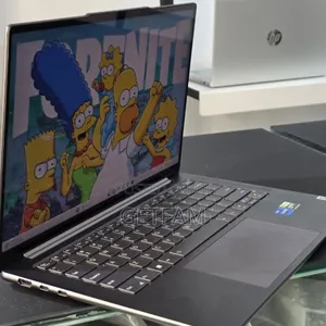 New Laptop Lenovo IdeaPad Yoga 11 32GB Intel Core I7 SSD 512GB