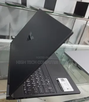 New Laptop HP Victus 15 16GB Intel Core I5 SSD 512GB