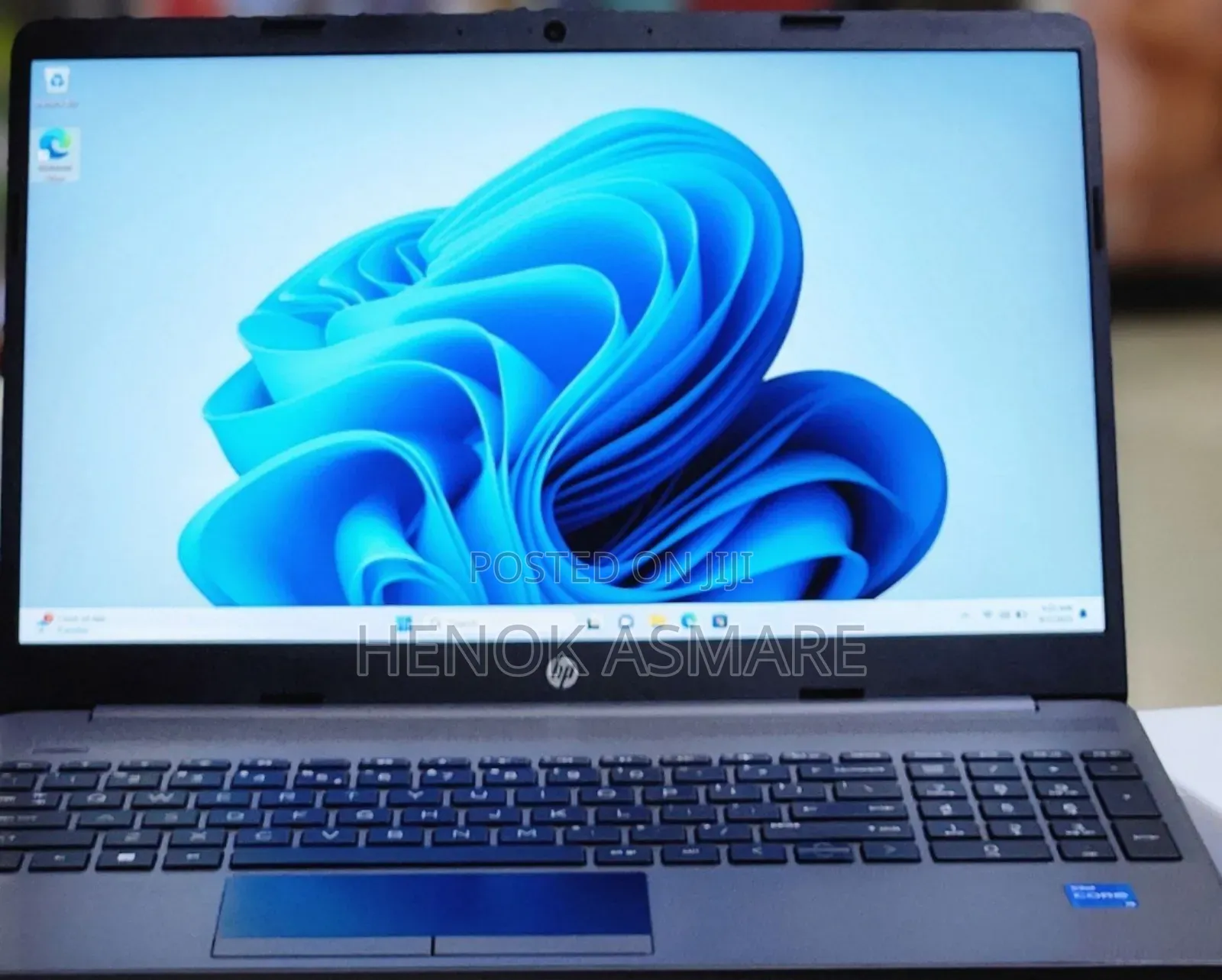 New Laptop HP Stream Notebook 16GB Intel Core I5 SSD 512GB