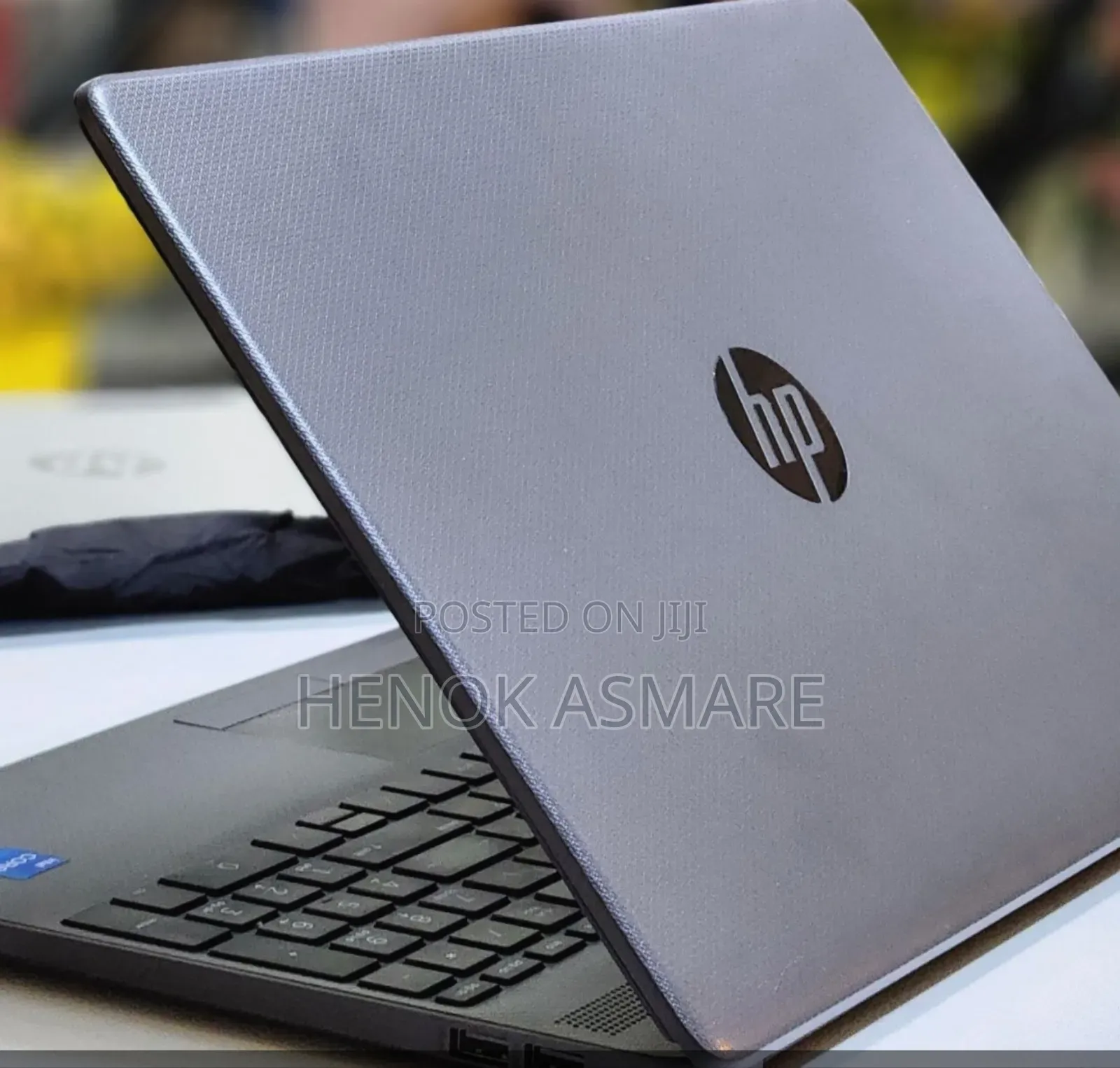 New Laptop HP Stream Notebook 16GB Intel Core I5 SSD 512GB