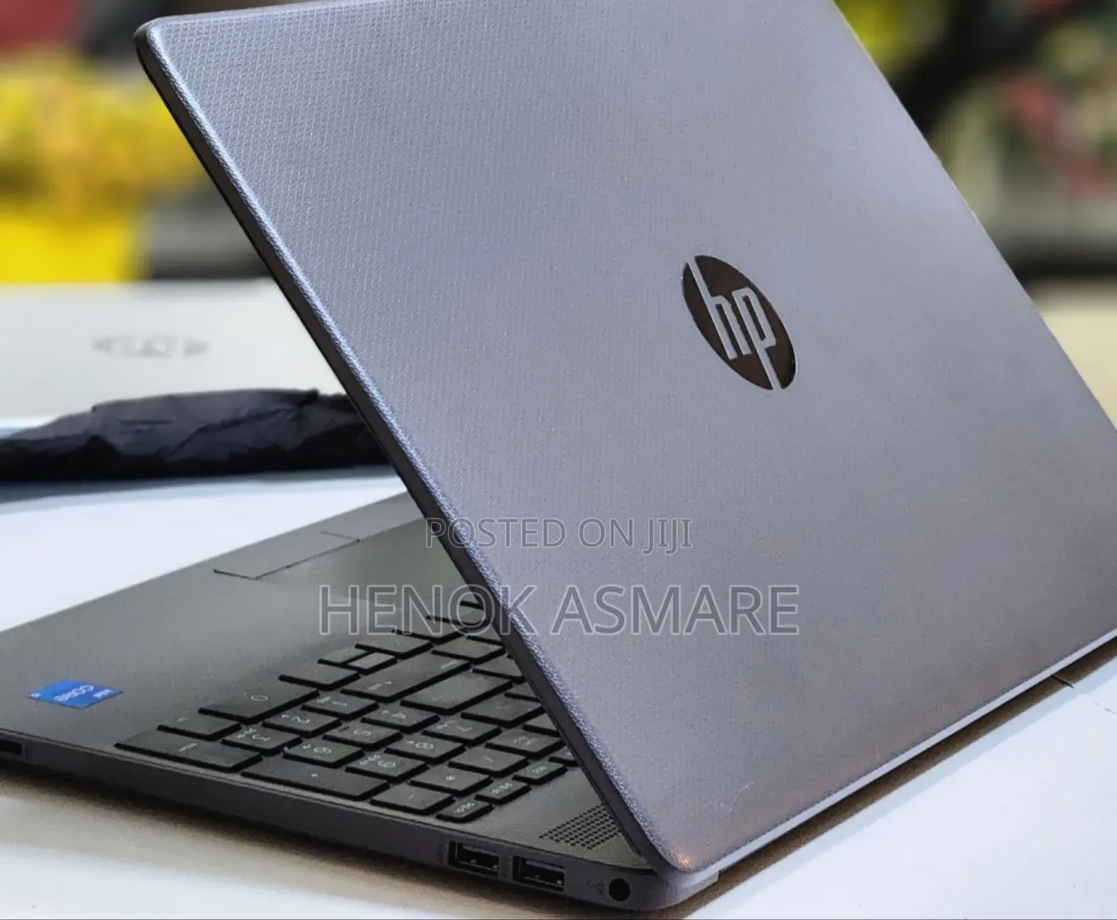 New Laptop HP Stream Notebook 16GB Intel Core I5 SSD 512GB