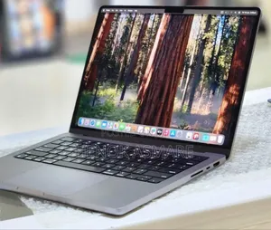 Photo - New Laptop Apple MacBook Pro 16GB Apple M1 HDD+SSD 512GB