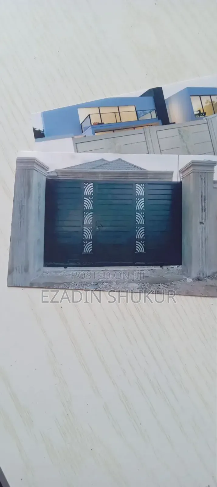 ያብራትና አሉሚኒዩም ውጤቶችን ከፍለጉ እኛ ገር ጎራ ይበሉ