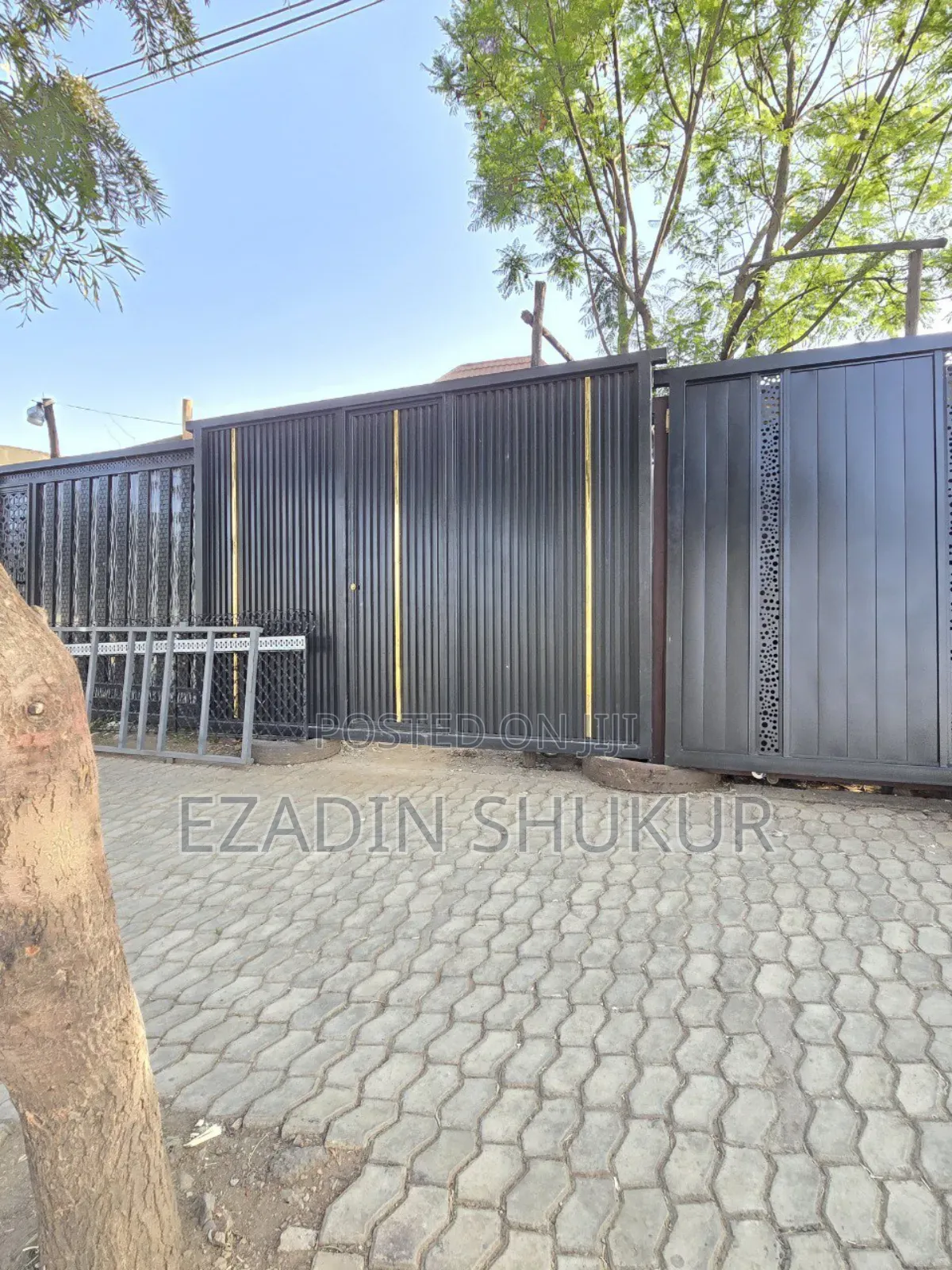 ያብራትና አሉሚኒዩም ውጤቶችን ከፍለጉ እኛ ገር ጎራ ይበሉ