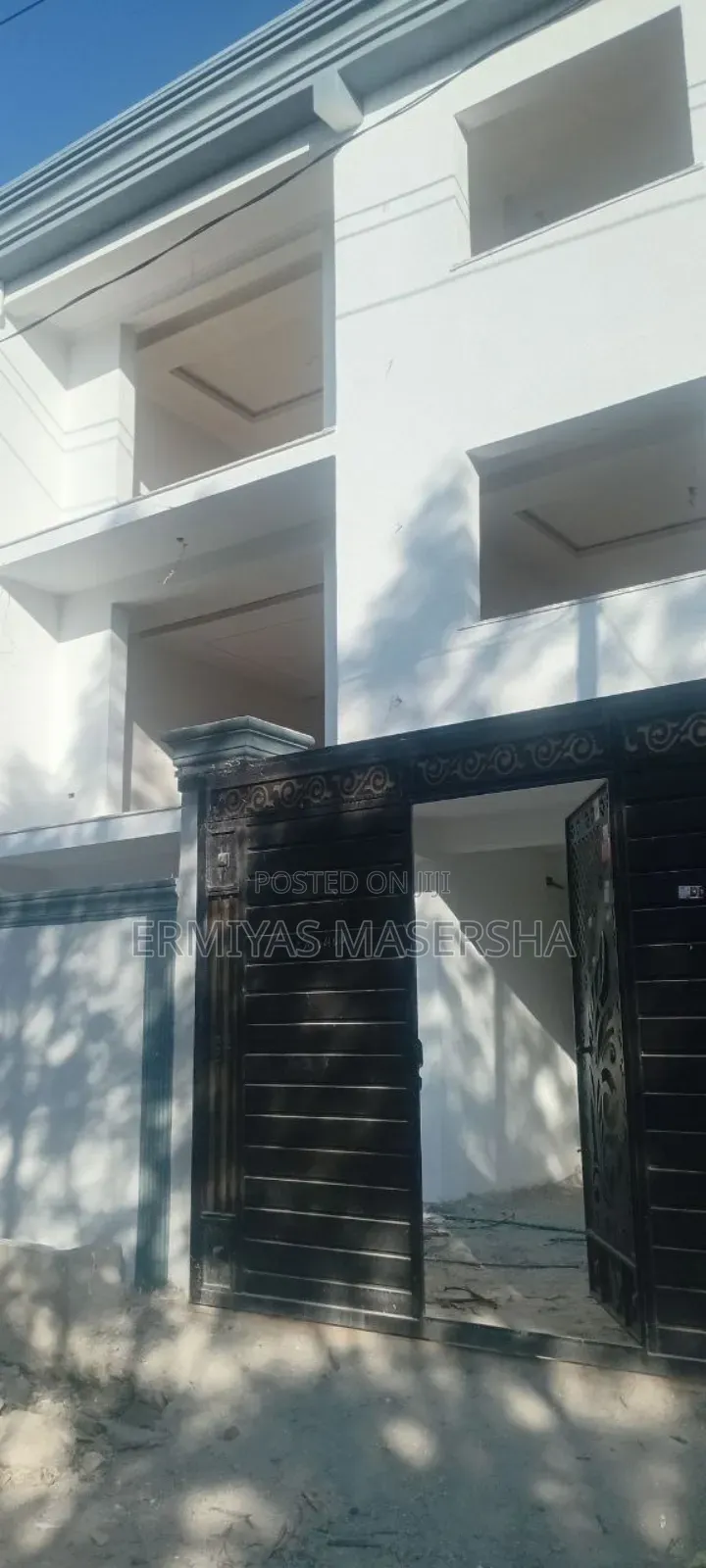 የሚሸጥ ቤት 175 ካሬ ቡልቡላ ለአትራፊ የሚሆን ቤትነው ዋጋ 28 ሚሊየን