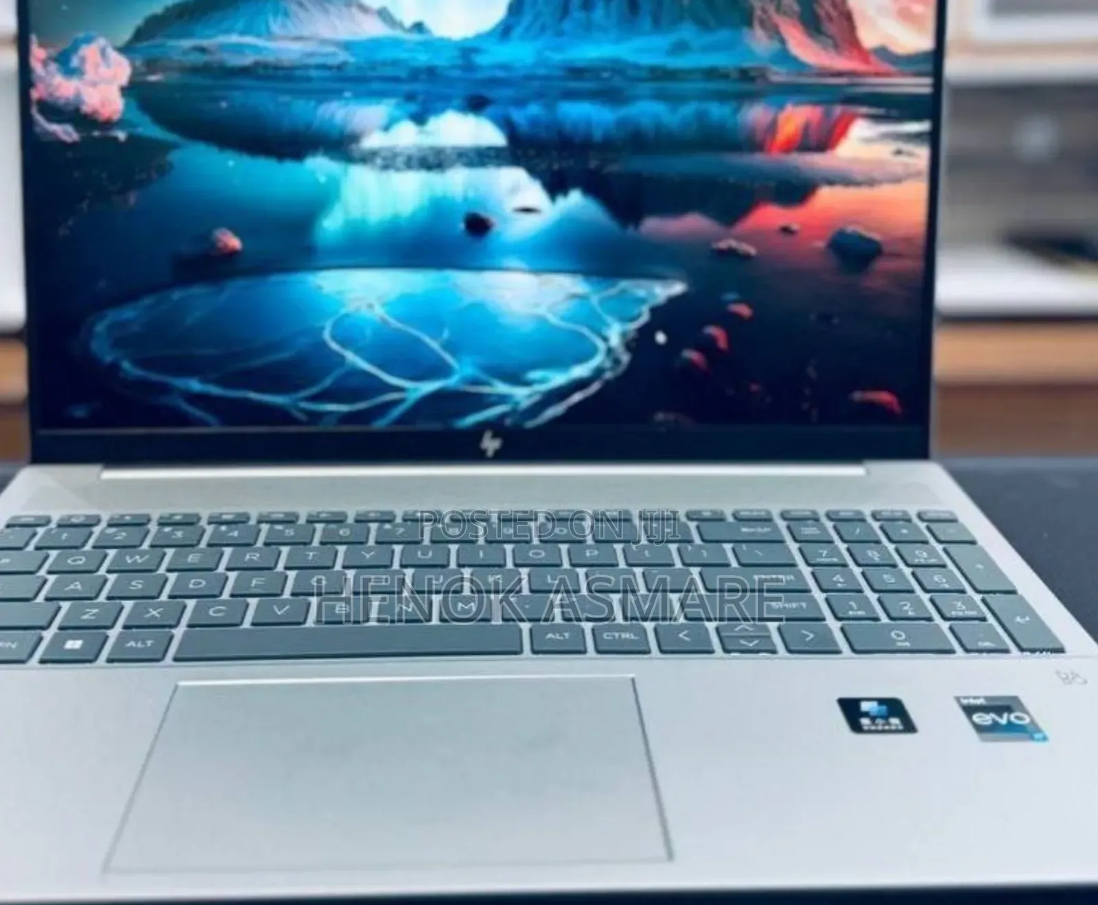 New Laptop HP Pavilion 15 16GB Intel Core I7 SSD 1T